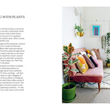 Plant: Houseplants – Choosing, Styling & Caring