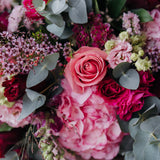 The Head Turner Bouquet