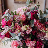 The Head Turner Bouquet