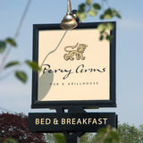 Luxury Christmas Wreath Making Workshop at The Percy Arms, Chilworth – Thursday, 4th December