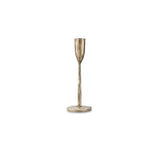 Antique Brass Candlestick – Mbata Collection
