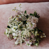 Flower Girl Posy (2-7 Years)