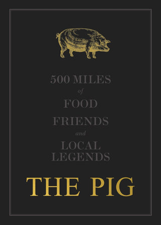 500 Miles Of Food Friends And Local Legends