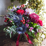Just Picked for You Seasonal Bouquet