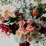 The Showstopper Vase