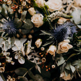 Isle of Skye Bouquet