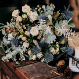 Isle of Skye Bouquet
