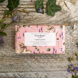 Toasted Crumpet Mrs. Tiggy-Winkle "Lavender & Linens" Soap
