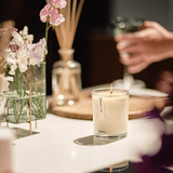 Aery Tomato Leaf Scented Candle