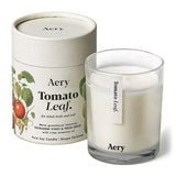 Aery Tomato Leaf Scented Candle