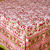 Huish Tablecloth 100% Cotton