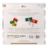 Christmas Crackers White Mistletoe