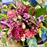 Just Picked for You Seasonal Bouquet