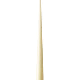 Ester & Erik BUTTERMILK Taper Candle (Matt 42cm - No. 17)