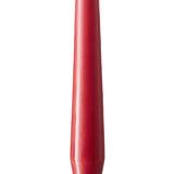 Ester & Erik SAFFRON DUST Taper Candle (Matt 42cm - No. 33)