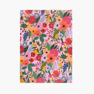 Rifle Paper Co Garden Party Gift Wrap Roll