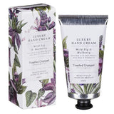 Toasted Crumpet Wild Fig & Mulberry Luxury Hand Cream