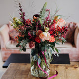 The Showstopper Vase