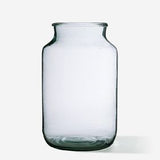 Scarlett Statement Bouquet | Luxury Red Rose & Eucalyptus Christmas Bouquet