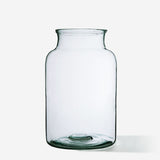 Apothecary Glass Vase