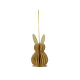 Box of Six Easter Bunnies