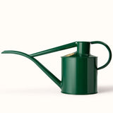 The Fazeley Flow Watering Can – Green, Two Pint