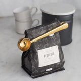 Brompton Coffee Scoop