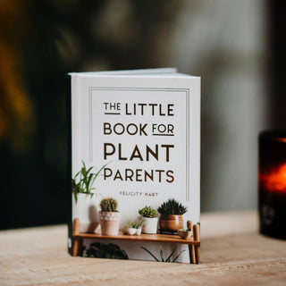 The Little Book for Plant Parents (HB)
