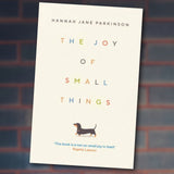 The Joy Of Small Things