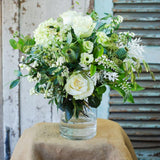 The Seasonal Edit Vase