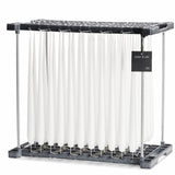 Ester & Erik PURE WHITE Taper Candle (Matt - No. 31)