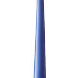 Ester & Erik CORNFLOWER BLUE Taper Candle (Matt 42cm - No. 48)