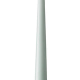 Ester & Erik JADE STONE Taper Candle (Matt 42cm - No. 67)