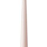 Ester & Erik ROSE WATER Taper Candle (Matt 42cm - No. 51)