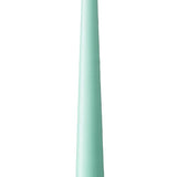 Ester & Erik LIMPID LAGOON Taper Candle (Matt 42cm - No. 54)