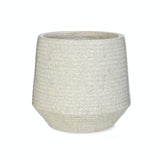 Ravello Ridged Pot