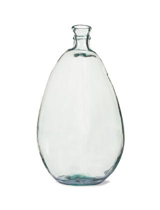 Wells Recycled Tall Bubble Vase