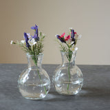 Dottie Stem Bud Vase