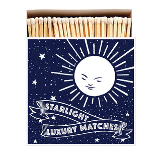 Starlight Box of Matches