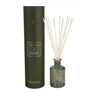 True Grace Manor Collection Fig Reed Diffuser