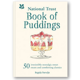 The National Trust Book of Puddings: Traditional British Recipes and Timeless Classics