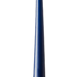 Ester & Erik ROYAL NAVY Taper Candle (Matt 42cm - No. 28)