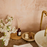 Plum & Ashby Neroli & Bergamot Diffuser