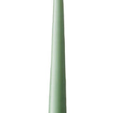 Ester & Erik EUCALYPTUS Taper Candle (Matt 42cm - N0. 66)