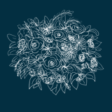 Floral Posy