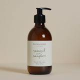 Plum & Ashby Seaweed & Samphire Hand & Body Lotion