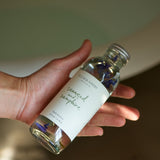 Plum & Ashby Seaweed & Samphire Bath Essence