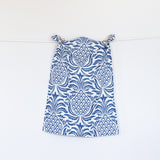Tea Towel - Leon Pattern