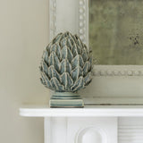 Blue Smoke Artichoke