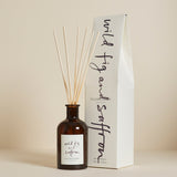 Plum & Ashby Wild Fig & Saffron Diffuser